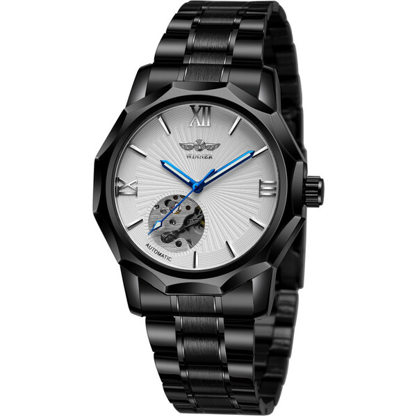 Winner pánske automatické hodinky Concept WR4B2 65223292