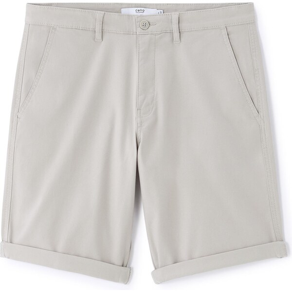 Celio Chino Bochinobm Shorts - Mens 65232828