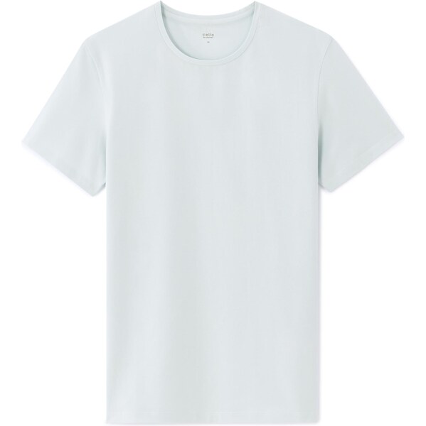 Celio T-shirt Neunir - Mens 65232829