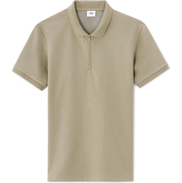 Celio Polo shirt Lezipo - Mens 65232842