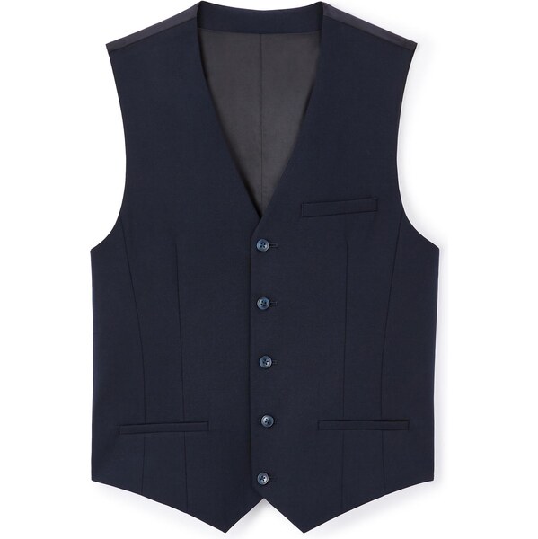 Celio Suit Vest Bugiamaury - Mens 65232846