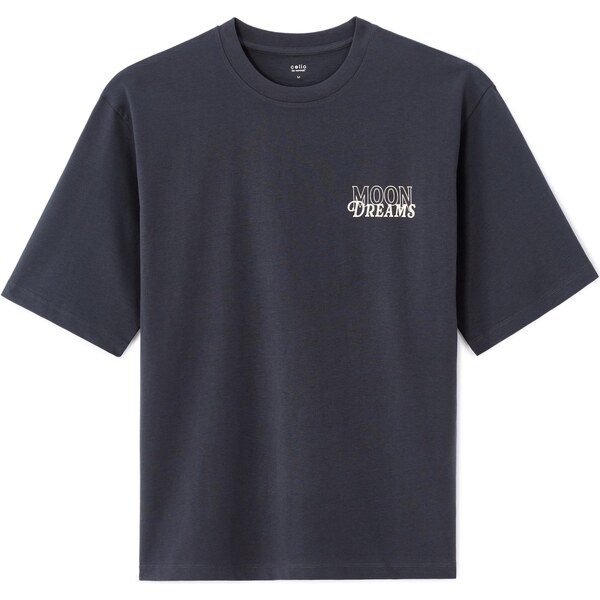 Celio Mesoleil T-shirt - Mens 65232833