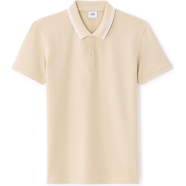Celio Polo shirt Leprime - Mens 65232852