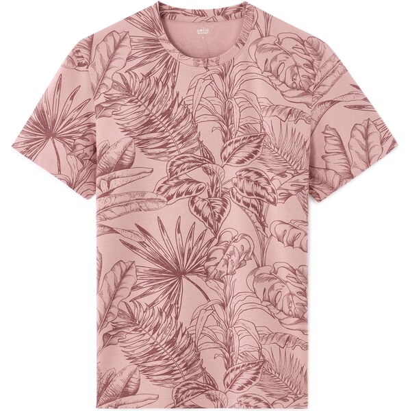 Celio T-shirt Lesafari - Mens 65232843