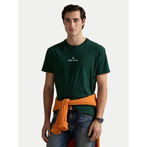 Tričko Polo Ralph Lauren 65234951