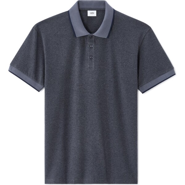 Celio Polo shirt Melune - Mens 65232849