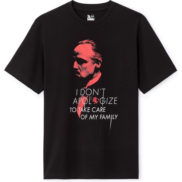 Celio T-shirt Godfather - Mens 65232850