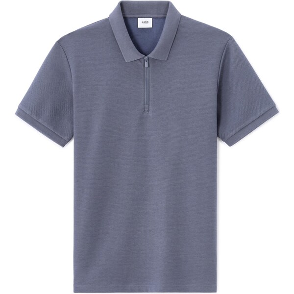 Celio Polo shirt Lezipo - Mens 65232848