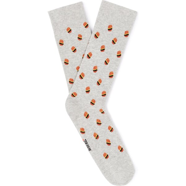 Celio High Socks Losifast - Mens 65232844