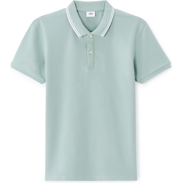 Celio Polo shirt Leprime - Mens 65232845