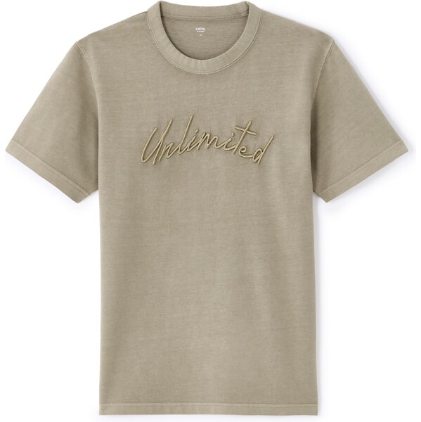 Celio T-shirt Letime - Mens 65232832