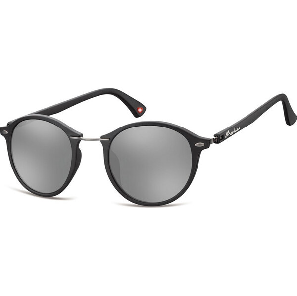 Montana slnečné okuliare Zrkadlovky Captive MS22 65223322