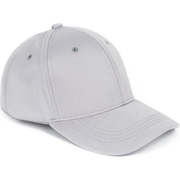 Artofpolo Cindy dámska šiltovka Šedá 65223385