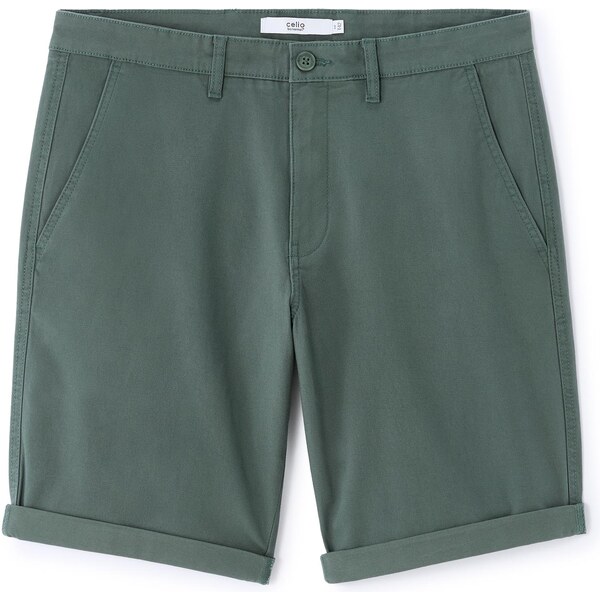 Celio Chino Bochinobm Shorts - Mens 65232868