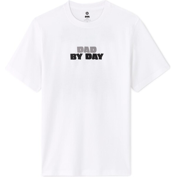 Celio Batman T-shirt - Mens 65232869