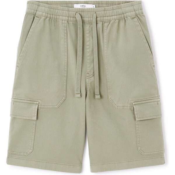 Celio Shorts Locargobm - Mens 65232858