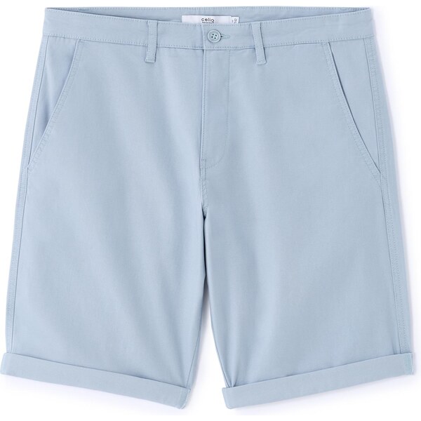Celio Chino Bochinobm Shorts - Mens 65232867