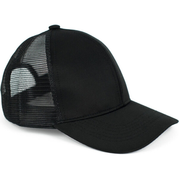 Artofpolo Fashionable Unisex šiltovka Čierna 65223441