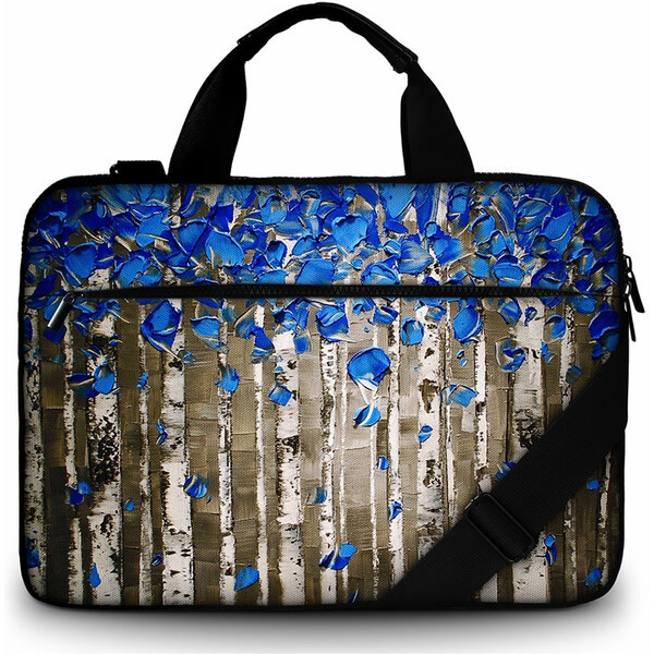 Huado taška cez rameno 15.6 Brezový haj 65223494