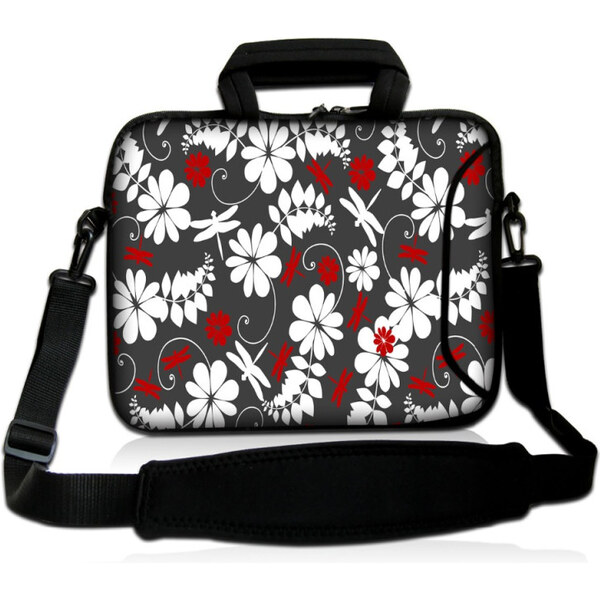 Huado taška cez rameno 15.6 Dragonfly 65223502