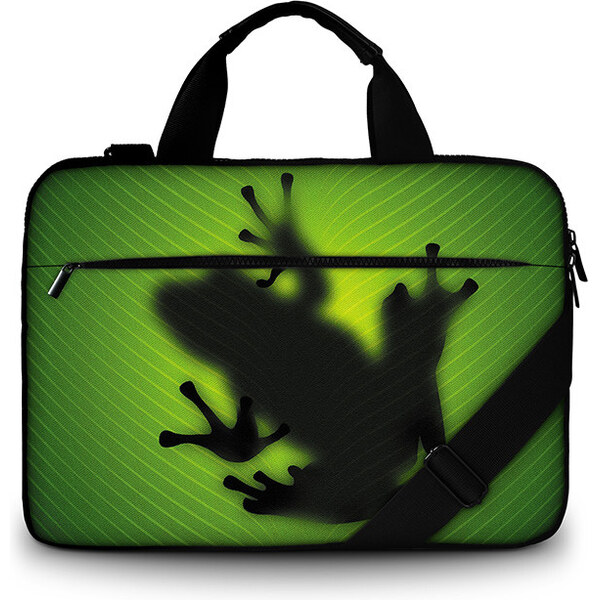 Huado taška cez rameno 15.6 žaba na liste 65223498