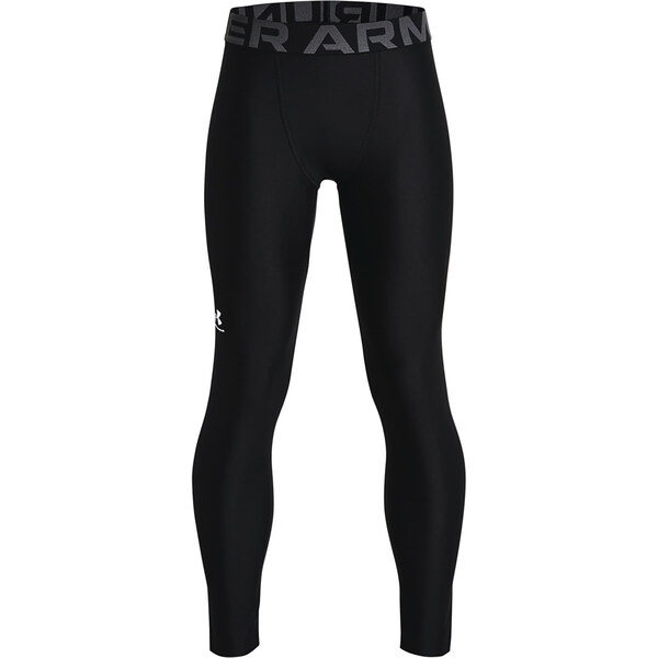 Kalhoty Under Armour Hg Armour Leggings Black S 65232707