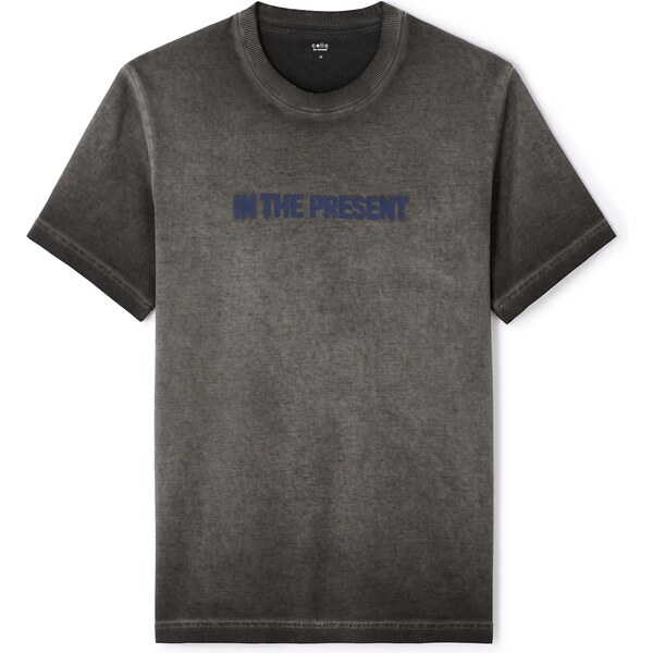 Celio T-shirt Mexspary - Mens 65232910