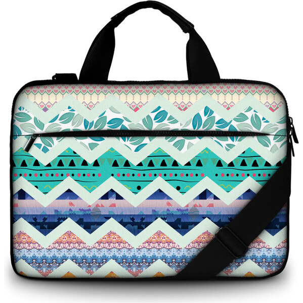 Huado taška cez rameno 15.6 Cik Cak 65223524