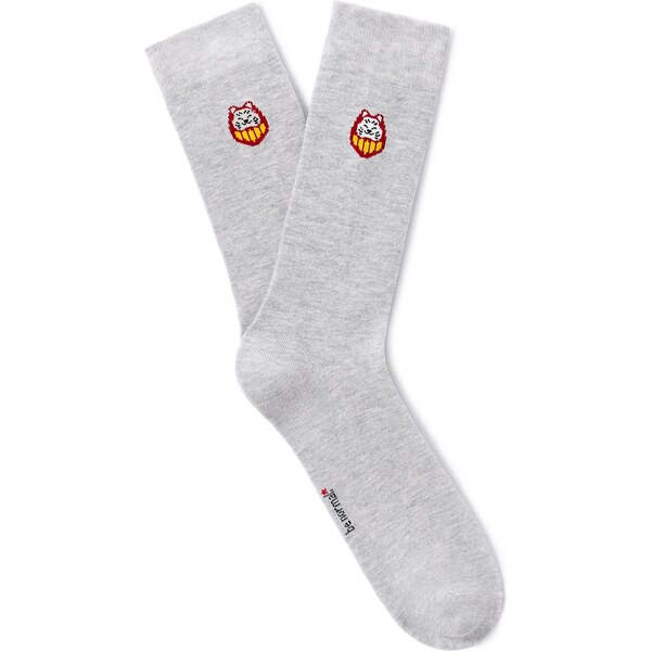 Celio Misocat Socks - Mens 65232919