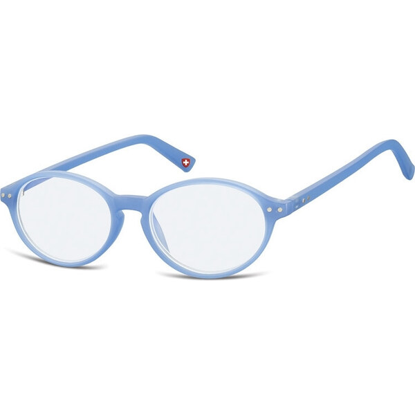 Lifestyle Detské okuliare blokujúce modré svetlo Poppet Modré 65223689