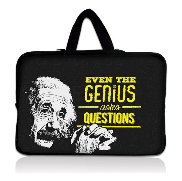 Huado taška na notebook do 14.4 Even the Genius 65223876