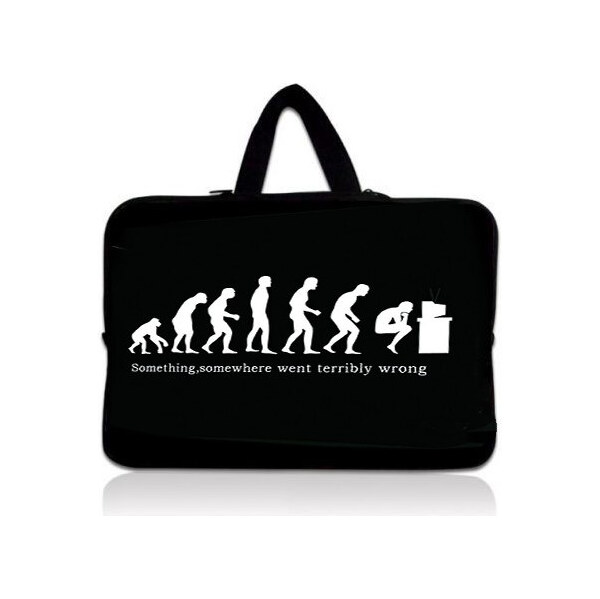 Huado taška na notebook do 15.6 Evolúcia 65223873