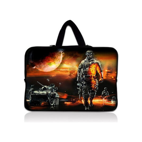 Huado taška na notebook do 15.6 Apokalypsa 65223878
