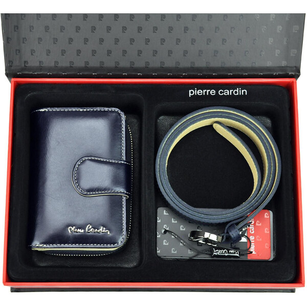 Pierre Cardin dámska darčeková sada Elodie Blue 65223973