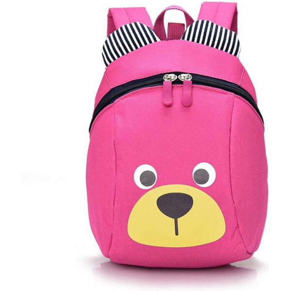 Lifestyle Detský batôžtek Myška Ružová 65224223