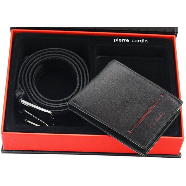 Pierre Cardin pánska darčeková sada Roche RED 65224366