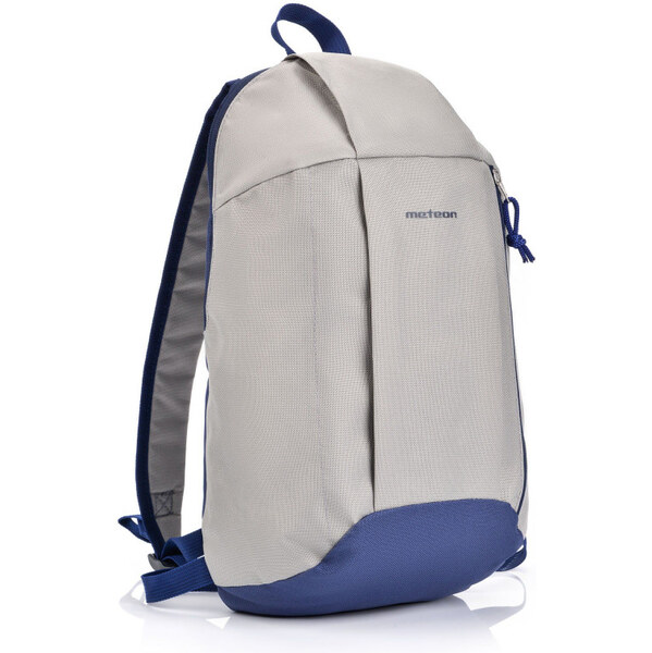 Meteor batoh Darren 9L Šedý 65224519