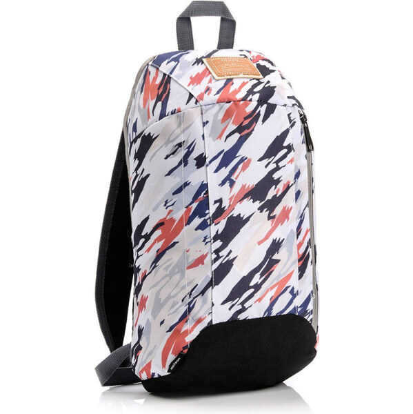 Meteor batoh Darren 9L Pattern 65224524