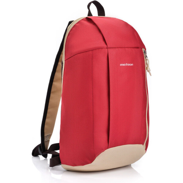 Meteor batoh Darren 9L bordový 65224518