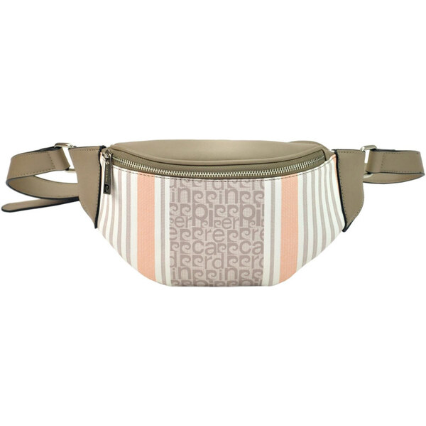 Pierre Cardin dámska ľadvinka Borse Béžová 65224587