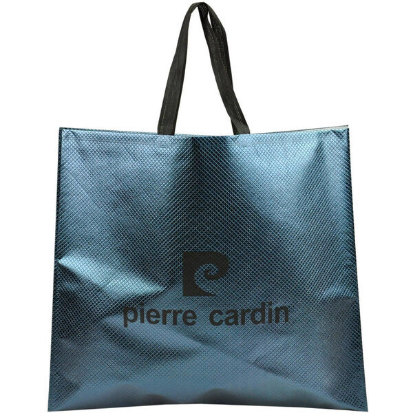 Pierre Cardin Shopping Bag Modrá 65224590
