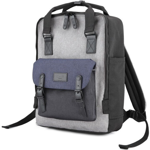 Himawari XL batoh Volcano NR33 Šedý 65224609