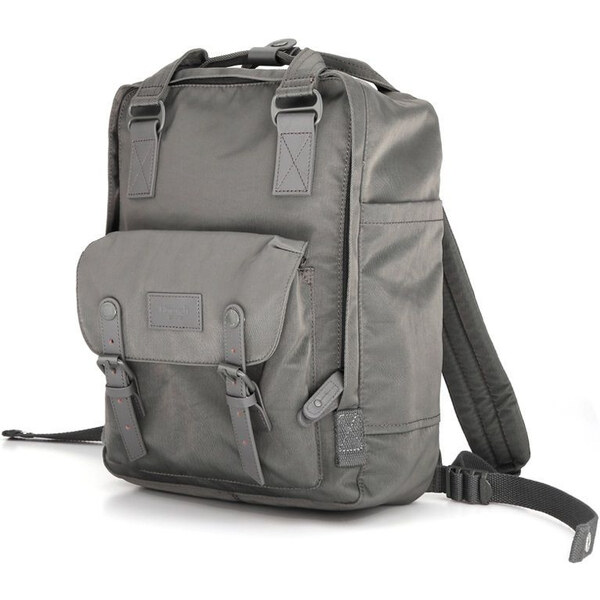 Himawari batoh Erraji NR24 Šedý 65224611