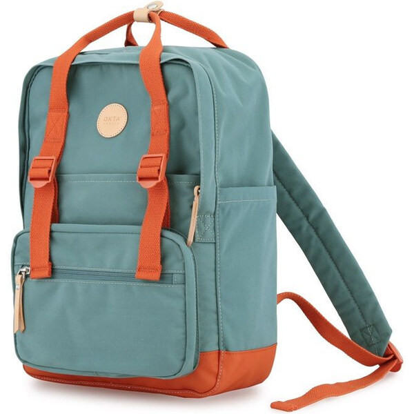 Himawari batoh L Okta Grande Zelený 65224692