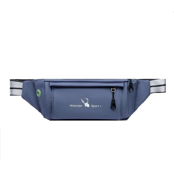 Weixier športová ľadvinka Sport+ Modrá 65224789