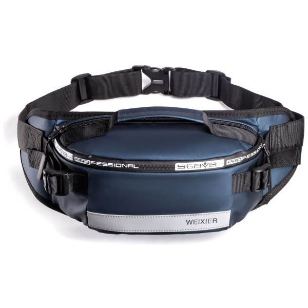 Weixier športová ľadvinka Staye Modrá 65224788