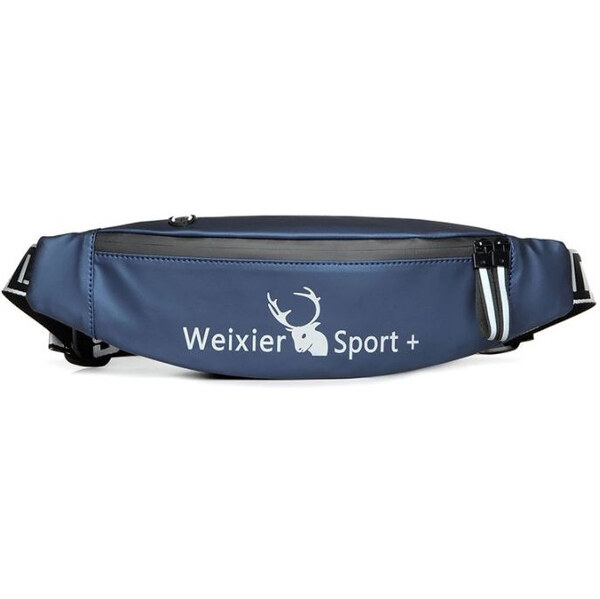 Weixier športová ľadvinka Safino Modrá 65224793