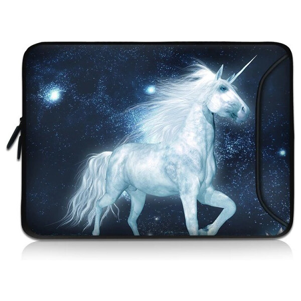 Huado Carry púzdro na notebook 15.6 Jednorožec 65224970