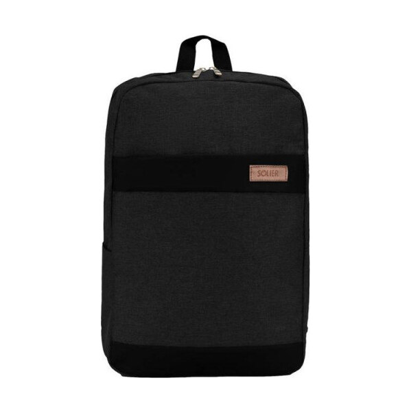 Solier Mestský batoh na notebook Solier SV11 65225100