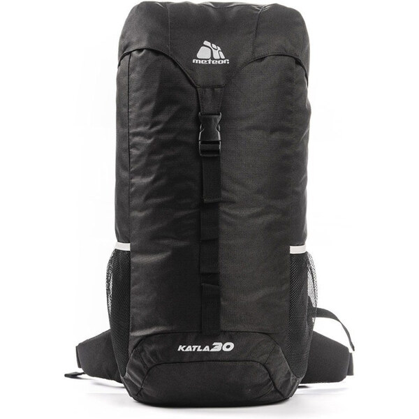 Meteor Turistický batoh Katla 30L Čierny 65225141